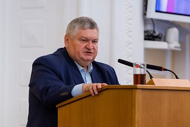 ЧС требует безотлагательных решений